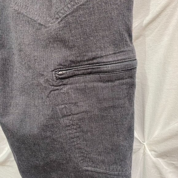 Horny Toad "The Norse" Wide Leg Mens Pant Size 36 - Picture 12 of 12